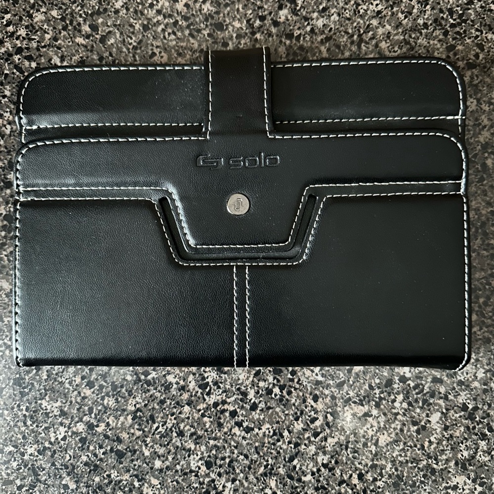 iPad Mini Protective Case
